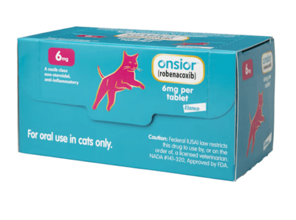 Onsior Cat