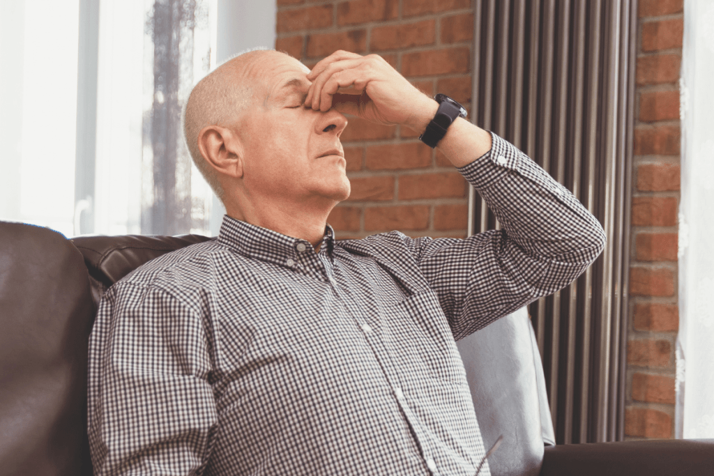 Dilantin Side Effects in Elderly