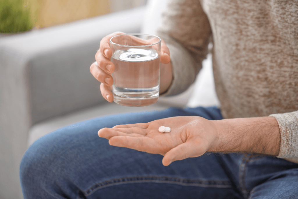 Domperidone Tablet