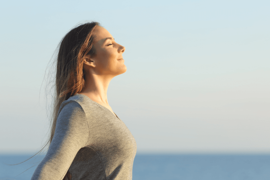 Healthy Lung Month