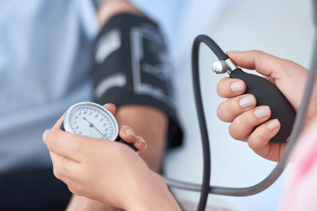 How to Treat Hypertension