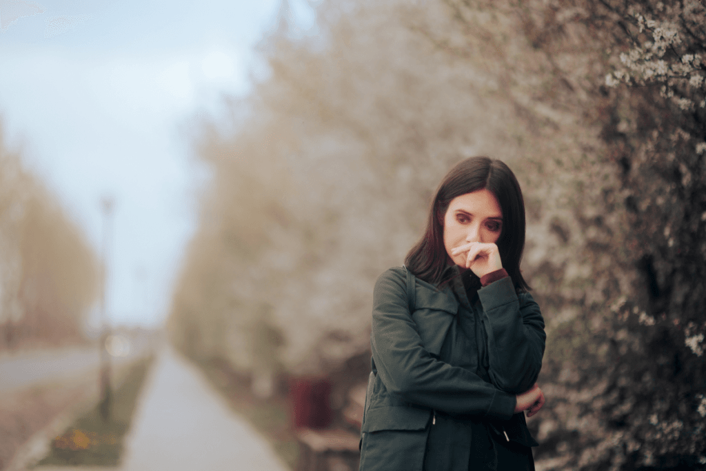 How to Treat Seasonal Affective Disorder