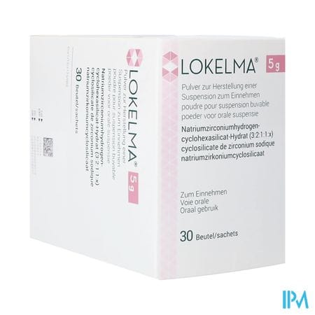 Lokelma 2 Lokelma - Image 2