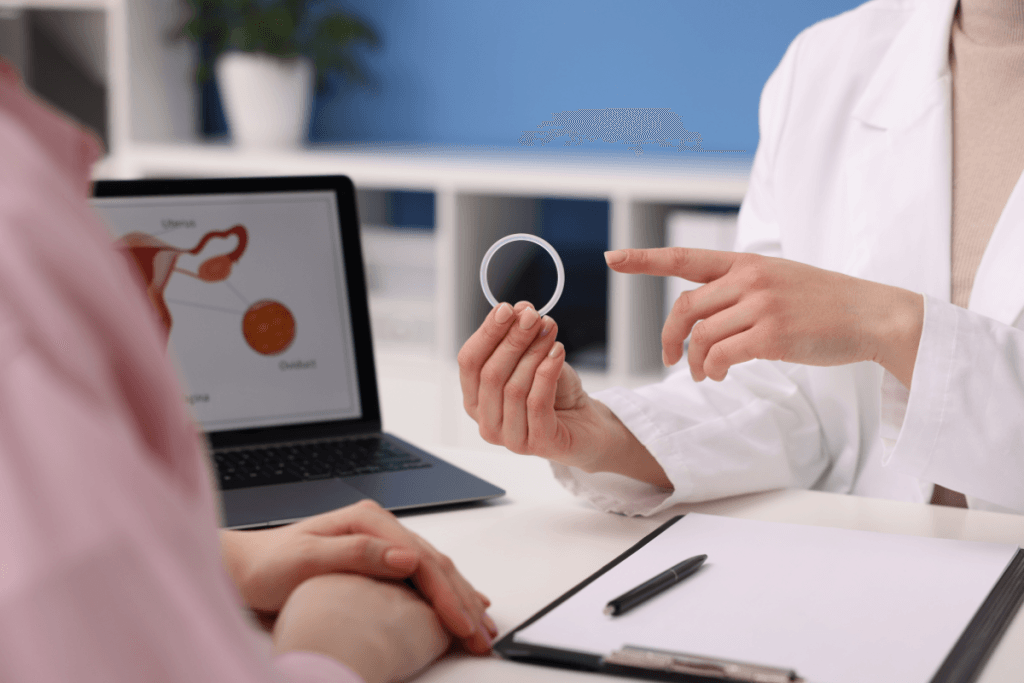 NuvaRing Birth Control