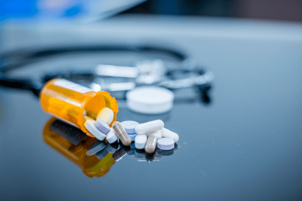 Pradaxa vs Eliquis