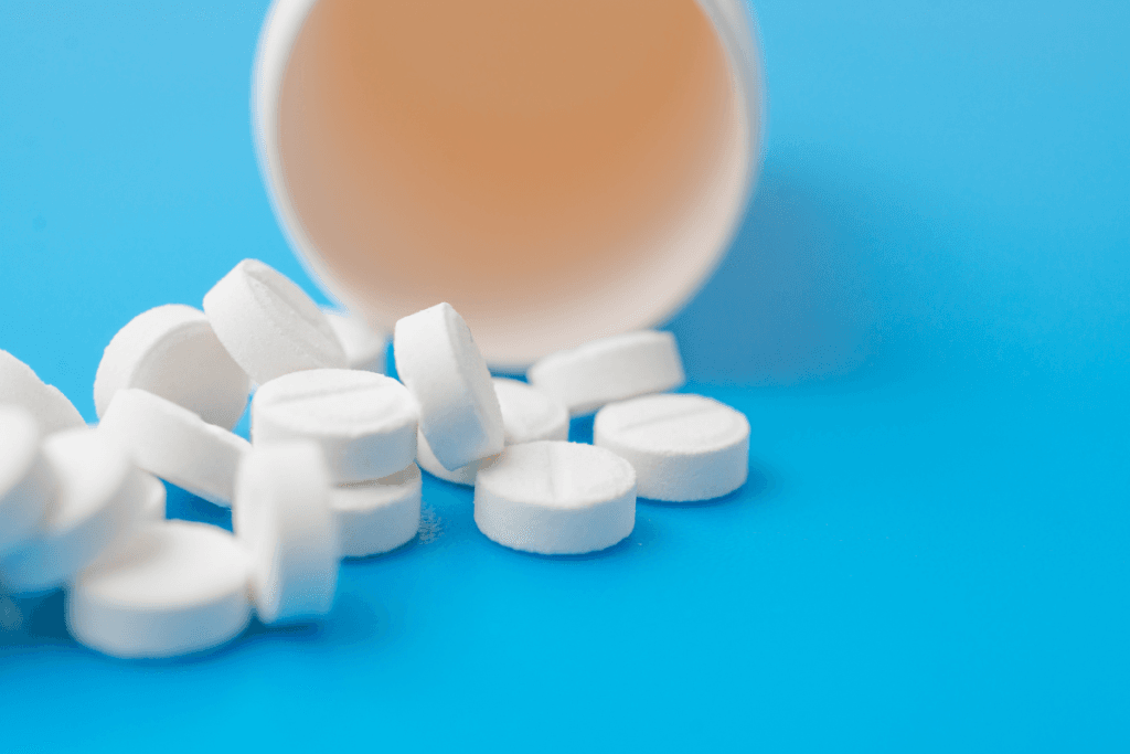 Scemblix 40 mg Tablet