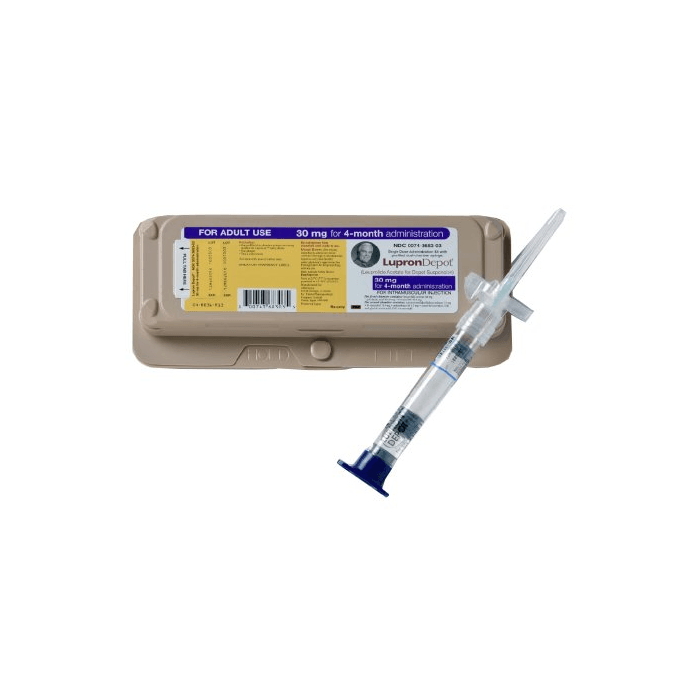 Lupron Depot 2 Lupron Depot - Image 2