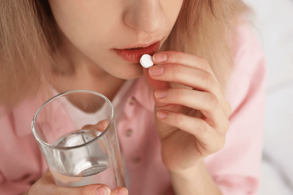 Claritin Allergy Medicine
