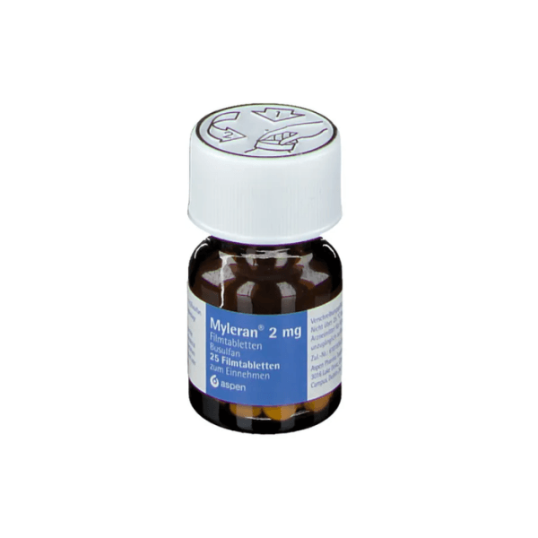 Myleran