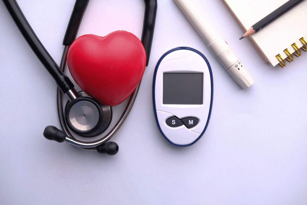 National Diabetes Heart Connection Day