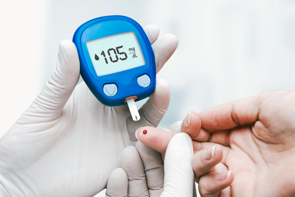 National Diabetes Month