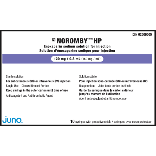 Noromby HP