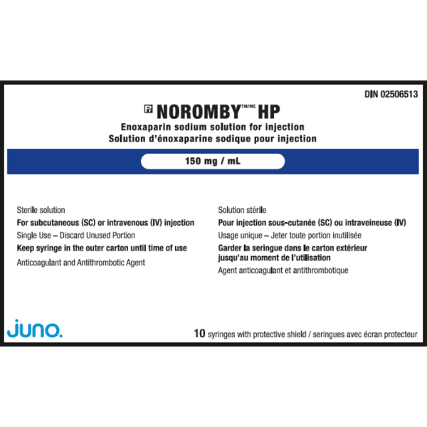 Noromby HP - Image 2