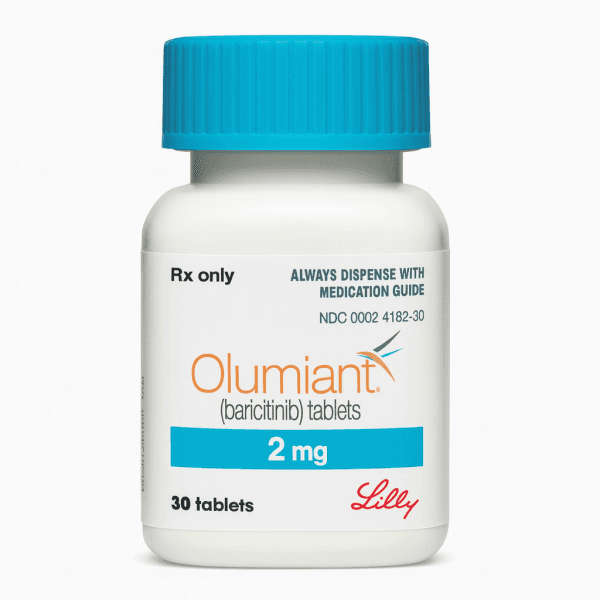 Olumiant