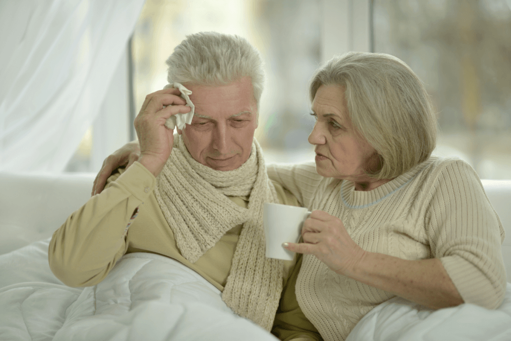 Side Effects of Eliquis in the Elderly