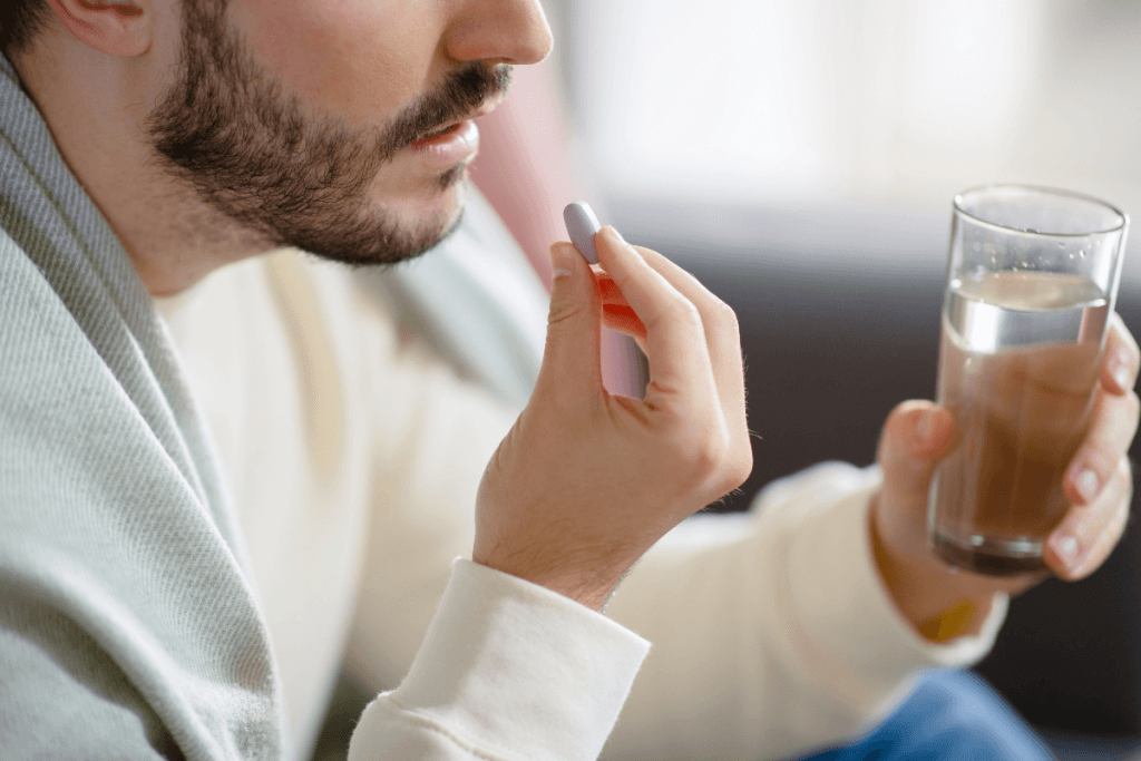 Tadalafil vs Sildenafil