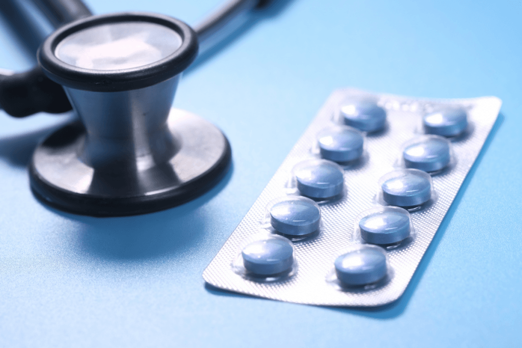 Trifluoperazine Uses