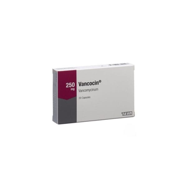 Vancocin