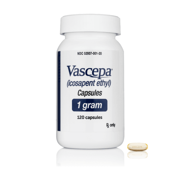 Vascepa