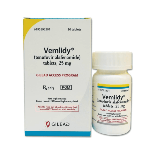 Vemlidy