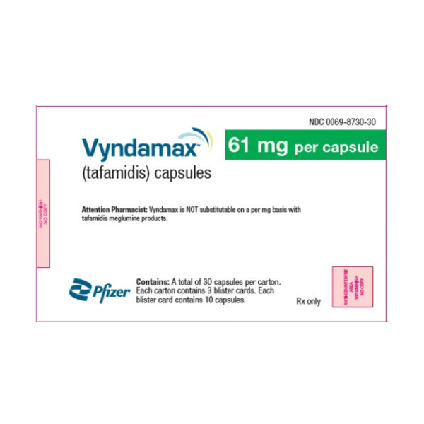 Vyndamax