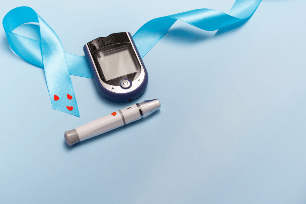 World Diabetes Day