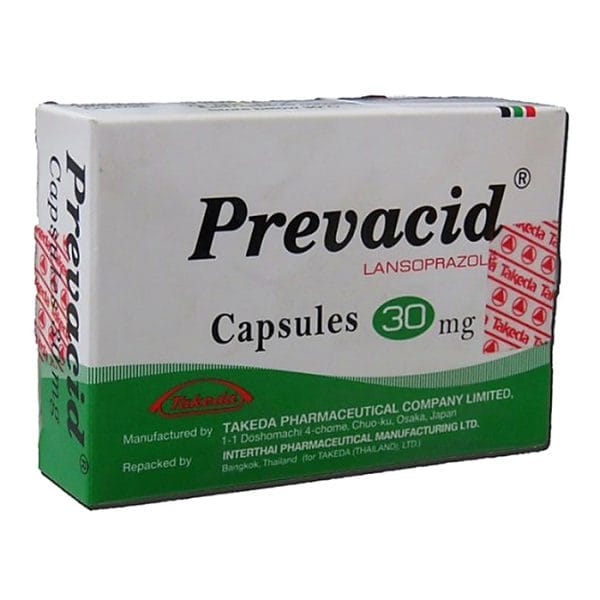 Prevacid