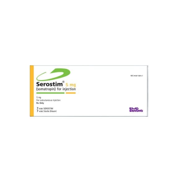 Serostim