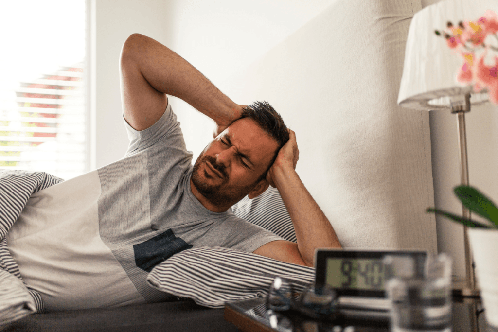 Sildenafil Side Effects